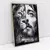 Imagem do Quadro Decorativo Jesus Cristo O Leão de Judá