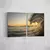 Imagem do Sunset Wave Díptico - Artista- Vitor Barbosa
