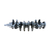 Cigueñal 8 contrapesos para Chevrolet Corsa-Classic-Onix-Prisma-Celta-Agile-Montana-Suzuki Fun - comprar online