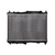 Radiador Ford Ecosport 13/16 - comprar online