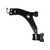 Parrilla de Suspension Ford Focus II con rotula DERECHA