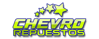 Chevro Repuestos