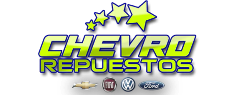 Chevro Repuestos