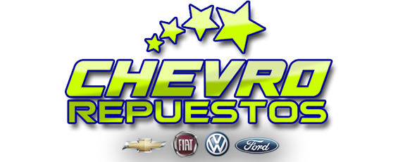 Chevro Repuestos