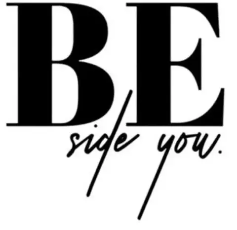 Beside You Accesorios