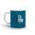 Caneca striped