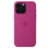 Funda De Silicona Para iPhone - tienda online