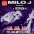 Milo J - comprar online