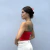 Top Mel Vermelho - comprar online