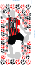 Adesivo De Recorte Futebol AD093 na internet