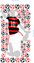 Adesivo De Recorte Futebol AD097 na internet