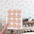 Adesivo De Recorte Floral AD104 - comprar online