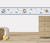 Faixa Decorativa Infantil Fx006 - Decorgraf