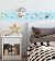 Faixa Decorativa Infantil Fx015 - comprar online