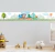 Faixa Decorativa Infantil Fx017 na internet