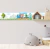 Faixa Decorativa Infantil Fx017 - Decorgraf