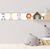 Faixa Decorativa Infantil Fx020 - Decorgraf