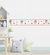 Faixa Decorativa Infantil Fx036 - loja online