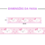 Faixa Decorativa Infantil Fx053