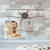 Papel de Parede Infantil Balãozinho Pn043