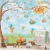 Papel de Parede Infantil Balão Pn111 na internet