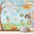 Papel de Parede Infantil Balão Pn111 - Decorgraf