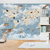 Papel de Parede Infantil Mapa Mundi Pn167 na internet