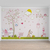 Papel de Parede Infantil Safari Pn208 - comprar online