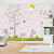 Papel de Parede Infantil Safari Pn208 - Decorgraf
