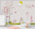 Papel de Parede Infantil Safari Pn208 na internet