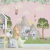 Papel de Parede Infantil Safari pn254 - comprar online