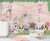 Papel de Parede Infantil Safari Pn276