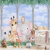 Papel de Parede Infantil Safari pn286 - comprar online