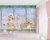 Papel de Parede Infantil Safari pn286 - Decorgraf