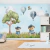 Papel de Parede Infantil Balãozinho Pn333 - loja online