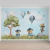 Papel de Parede Infantil Balãozinho Pn333 - comprar online