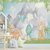 Papel de Parede Infantil Dinossauro Pn345