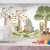 Papel de Parede Infantil Safari Pn350 na internet