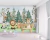 Papel de Parede Infantil Safari Pn357 na internet