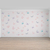 Papel de Parede Infantil Jardim Encantado Pn454 - comprar online