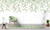 Papel de Parede Infantil Jardim Encantado Pn464 - Decorgraf
