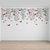 Papel de Parede Infantil Jardim Encantado Pn465 - comprar online