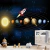 Papel de Parede Infantil Astronauta Pn470 - Decorgraf