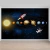 Papel de Parede Infantil Astronauta Pn470 - comprar online
