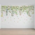 Papel de Parede Infantil Jardim Encantado Pn480 - comprar online