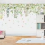 Imagem do Papel de Parede Infantil Jardim Encantado Pn480