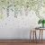Papel de Parede Infantil Jardim Encantado Pn480