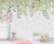 Papel de Parede Infantil Jardim Encantado Pn480 - comprar online