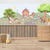 Papel de Parede Infantil Fazendinha Pn481 - loja online