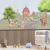 Papel de Parede Infantil Fazendinha Pn481 - comprar online